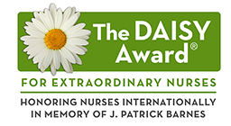 DAISY Award Logo