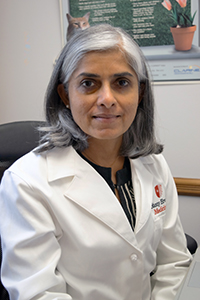 Hema Dalal, MD