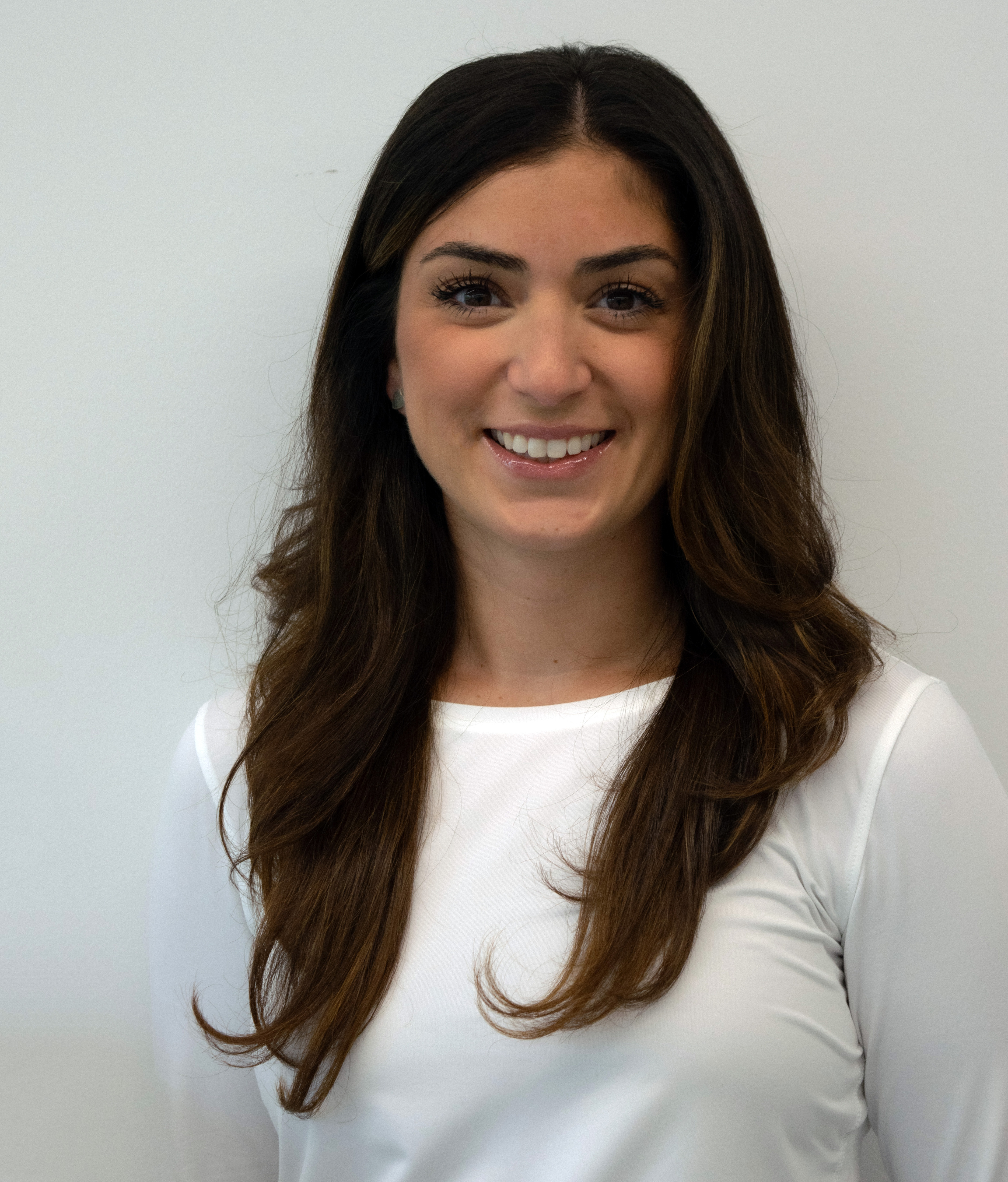 Christina Di Lieto, RDN, CDN