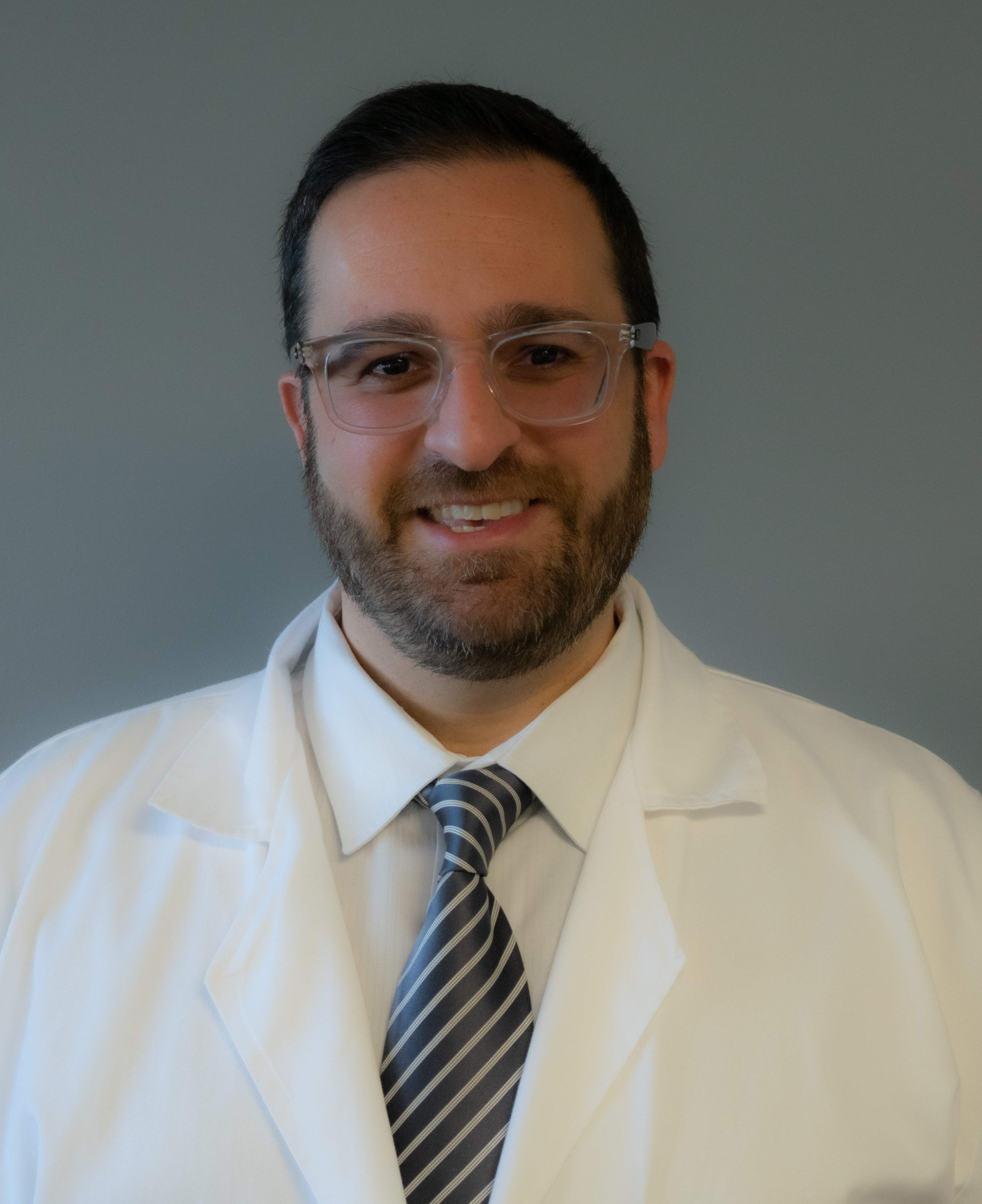 Michael Oliveri, PA-C