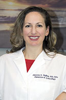 Johanna Halfon, MD Johanna Halfon, MD