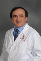 Dr darras headshot