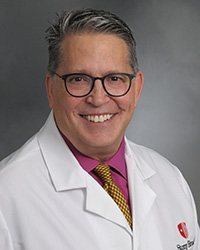 David M. Franko, MD, FACC