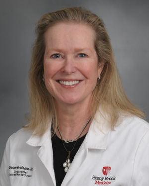 Deborah Nagle, MD