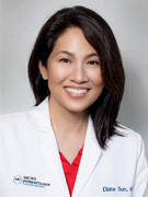 Diana Sun, MD