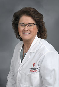 Donna Kalenderian, BSN, MSN, ANP