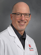 Patrick Dooley, NP