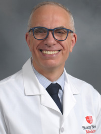 Rabih Chaer, MD