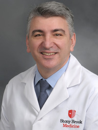 Apostolos Tassiopoulos, MD