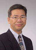 Chih-Shan Jason Chen, MD-PhD