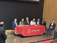 ENT at Surgery Research Day 200x150