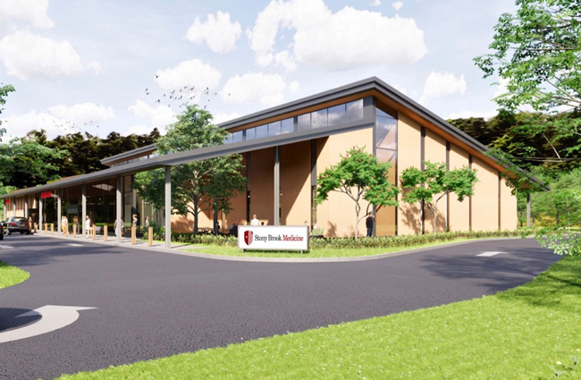 East Hampton Emergency Department