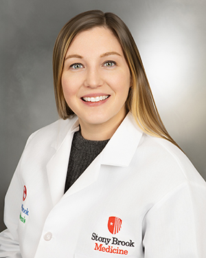 Erica Ercolani, PA-C