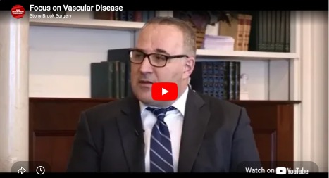 Click here to watch Focus on Vascular Disease