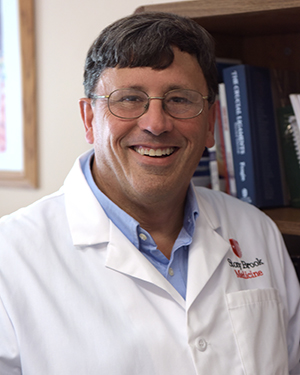 Fred M. Carter II, MD
