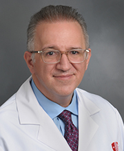 Dr. Gasparis