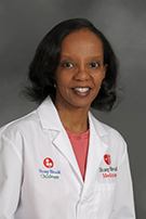 Grace Gathungu, MD