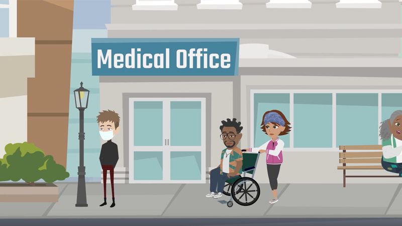 HIPAA- Educational Video