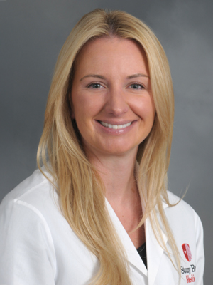 Hailey Capuano, RN, MSN