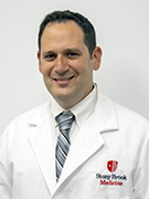 Dr. Yuval Hiltzik