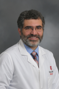 Huseyin Isildak, MD