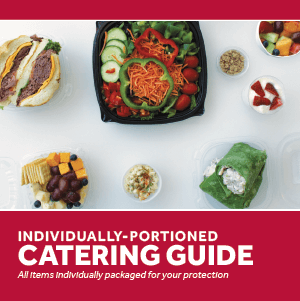 Catering Stony Brook Medicine