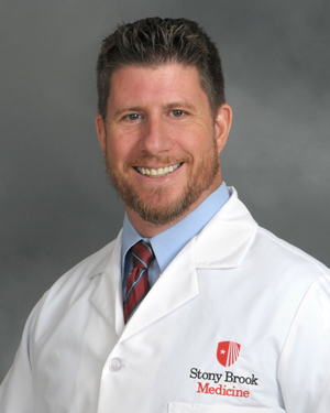James Hess, DO