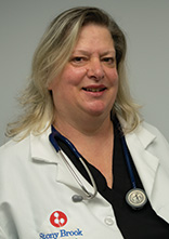 Jennifer Wandasiewicz, NP