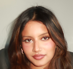 Jinnat Mahmood