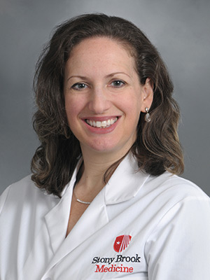 Johanna Halfon, MD