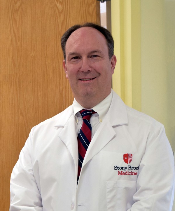 Joseph Boglia, MD