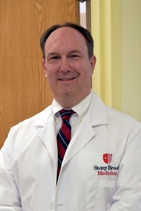 José Boglia, MD