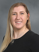 Lauren Kohlbrecher