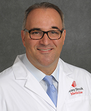 George J. Koullias, MD, PhD