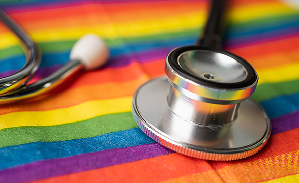 LGBTQ+ Healthcare