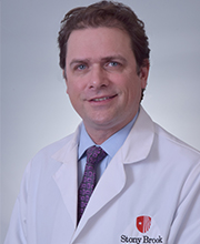 David S. Landau, MD