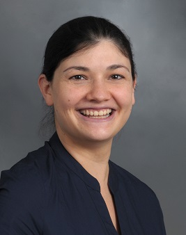 Amanda Levinson