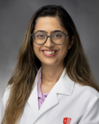 Kuldeep Mahal, MD