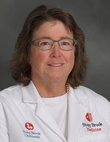 Margaret McGovern, MD, PhD