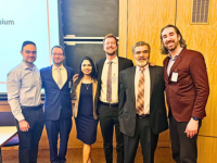 Metro NY Resident Career Day 200x150