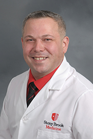 Michael Schwartz, NP