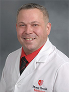 Michael Schwartz, NP