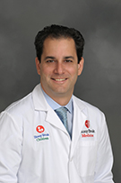 Dr.Jeffrey Morganstern