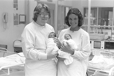 NICU NICU