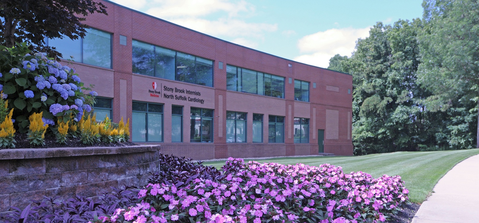 NorthSuffolk Cardiology