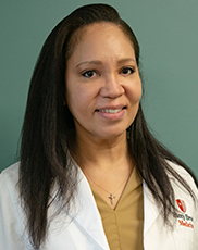 Kimberley Nazario, MSN, APRN, A-GNP-C