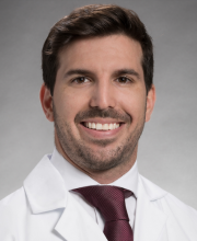 Nicolas Stafforini, MD