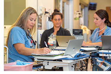 Nurse Practitioner Week 2023