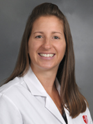 Cynthia Onufrak, NP