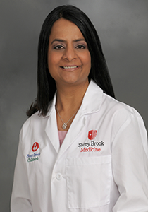 Ekta Patel, MD, FAAP